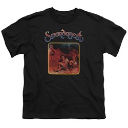 Atari - Youth Swordquest T-Shirt