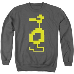 Atari - Mens Dragon Sweater
