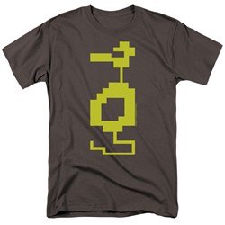 Atari - Mens Dragon T-Shirt