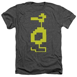 Atari - Mens Dragon Heather T-Shirt