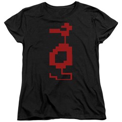 Atari - Womens Dragon T-Shirt