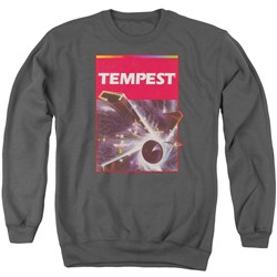 Atari - Mens Tempest Box Art Sweater