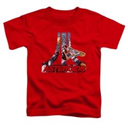 Atari - Toddlers Asteroids Atari T-Shirt
