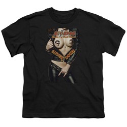 Eagles Of Death Metal - Youth Zipper Down T-Shirt
