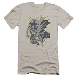 Symbiotic - Mens Premium Slim Fit T-Shirt
