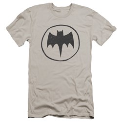 Batman - Mens Handywork Premium Slim Fit T-Shirt