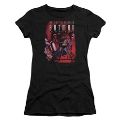 Batman - Juniors Phantasm Cover T-Shirt