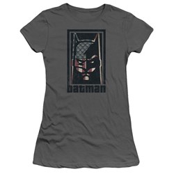 Batman - Juniors American Batman T-Shirt