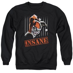 Batman - Mens Insane Sweater