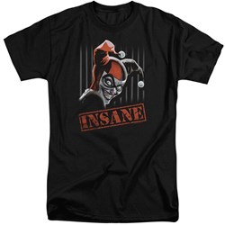 Batman - Mens Insane Tall T-Shirt