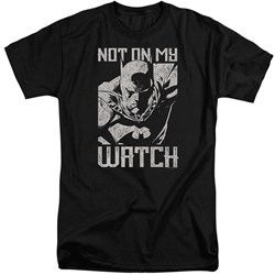 Batman - Mens Watch Tall T-Shirt