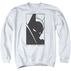 Batman - Mens An Icon Sweater
