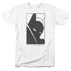 Batman - Mens An Icon T-Shirt
