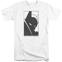 Batman - Mens An Icon Tall T-Shirt