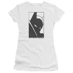 Batman - Juniors An Icon T-Shirt