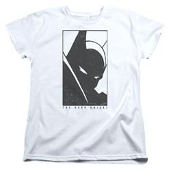 Batman - Womens An Icon T-Shirt