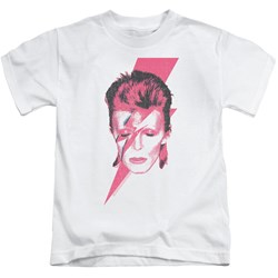 David Bowie - Youth Aladdin Sane T-Shirt