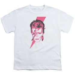 David Bowie - Youth Aladdin Sane T-Shirt