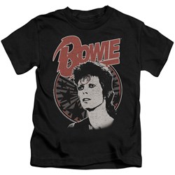 David Bowie - Youth Space Oddity T-Shirt