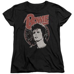 David Bowie - Womens Space Oddity T-Shirt