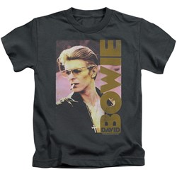 David Bowie - Youth Smokin T-Shirt