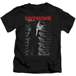 David Bowie - Youth Station To Station T-Shirt