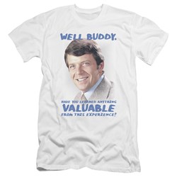 Brady Bunch - Mens Buddy Premium Slim Fit T-Shirt