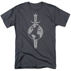 Star Trek - Mens Terran Empire T-Shirt