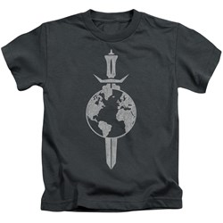 Star Trek - Youth Terran Empire T-Shirt