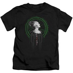 Star Trek - Youth Borg Queen T-Shirt