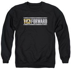 Star Trek - Mens Ten Forward Sweater