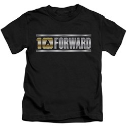 Star Trek - Youth Ten Forward T-Shirt