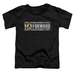 Star Trek - Toddlers Ten Forward T-Shirt