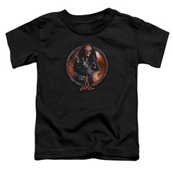 Star Trek - Toddlers Gowron T-Shirt