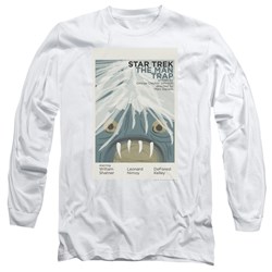 Star Trek - Mens Tos Episode 1 Long Sleeve T-Shirt