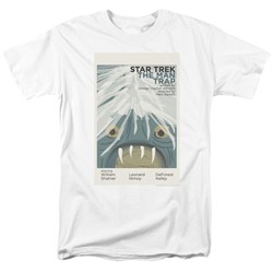 Star Trek - Mens Tos Episode 1 T-Shirt
