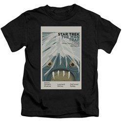 Star Trek - Youth Tos Episode 1 T-Shirt