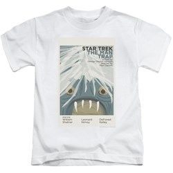 Star Trek - Youth Tos Episode 1 T-Shirt
