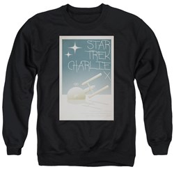 Star Trek - Mens Tos Episode 2 Sweater