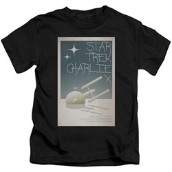 Star Trek - Youth Tos Episode 2 T-Shirt