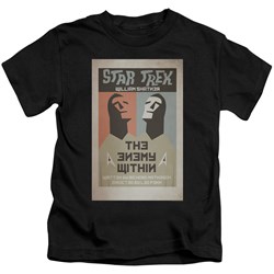 Star Trek - Youth Tos Episode 5 T-Shirt