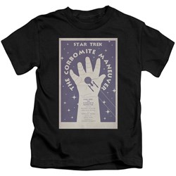 Star Trek - Youth Tos Episode 10 T-Shirt