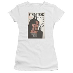 Star Trek - Juniors Tos Episode 21 T-Shirt