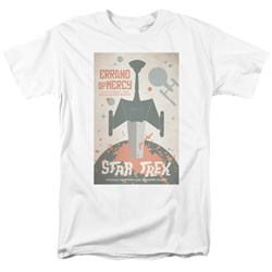 Star Trek - Mens Tos Episode 26 T-Shirt
