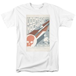 Star Trek - Mens Tos Episode 35 T-Shirt