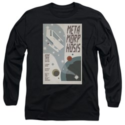 Star Trek - Mens Tos Episode 38 Long Sleeve T-Shirt