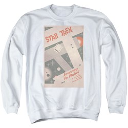 Star Trek - Mens Tos Episode 39 Sweater