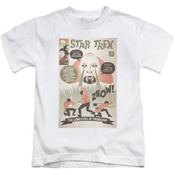 Star Trek - Youth Tos Episode 45 T-Shirt