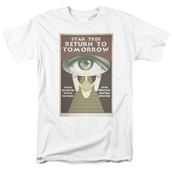 Star Trek - Mens Tos Episode 49 T-Shirt