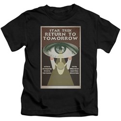 Star Trek - Youth Tos Episode 49 T-Shirt